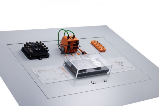 DB0031 - Condition- and Vibration monitoring systems - Image 2