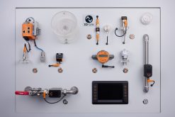 ZF0575 - Process sensors - Condition Monitoring