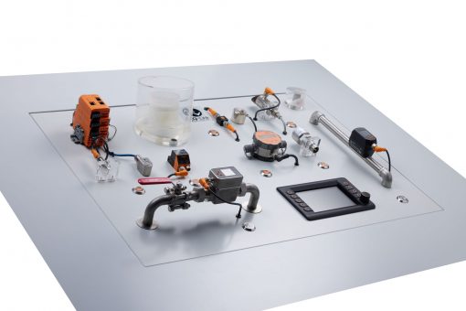 ZF0575 - Process sensors - Condition Monitoring - Image 2
