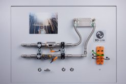 ZF0787 - Leuchttrumprojekt - Kühlwasser