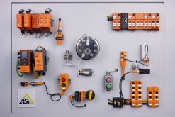 ZF0339 - Overview AS-i