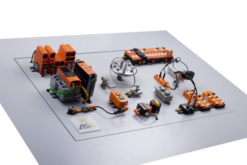 ZF0339 - Overview AS-i - Image 3