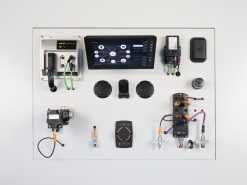 DB0040 - Mobile Overview