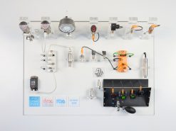 ZF0738 - Process sensors - Pressure sensors