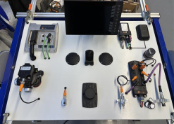 DB0040-A - Mobile Overview