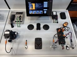 DB0040 - Mobile Overview