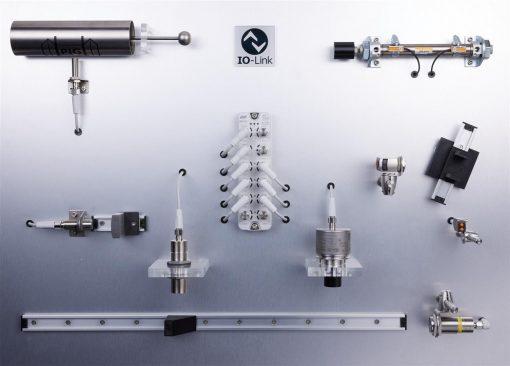 DB0018-A - Position sensors - CFIA-Food