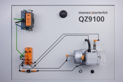 DB0002 - moneo starterkit QZ9100