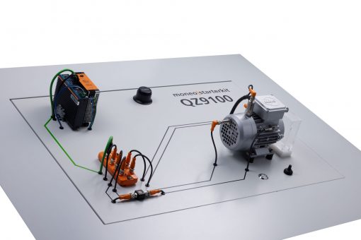 DB0002 - moneo starterkit QZ9100 - Image 2