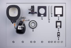 DB0003-C - O2D9xx Backlights - External illumination