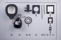 DB0003 - O2D9xx Backlights - External illumination