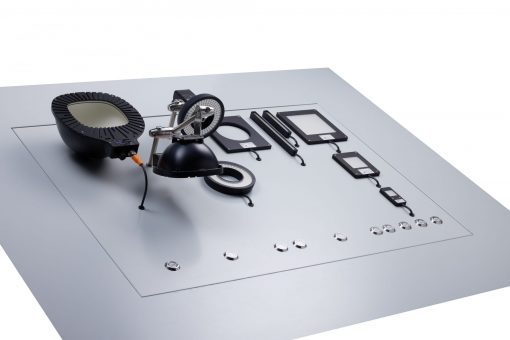 DB0003 - O2D9xx Backlights - External illumination - Image 2