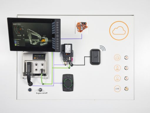 DB0004 - Mobile IoT - remote diagnostics and service - Image 4