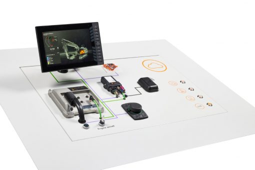DB0004-A - Mobile IoT - remote diagnostics and service - Image 2