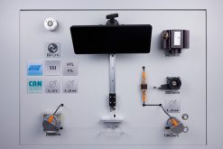 DB0006-A - Encoders and draw wires