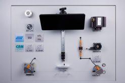 DB0006 - Encoders and draw wires
