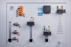 DB0007-A - Identification systems - RFID 13.56 MHz