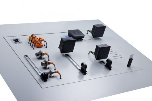 DB0007-A - Identification systems - RFID 13.56 MHz - Image 2