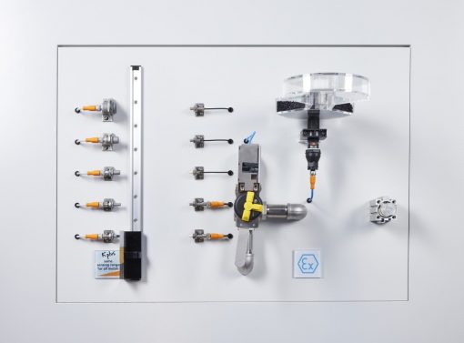 DB0008 - Inductive and ATEX