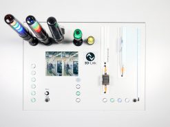 DB0010 - IO-Link Signallamps