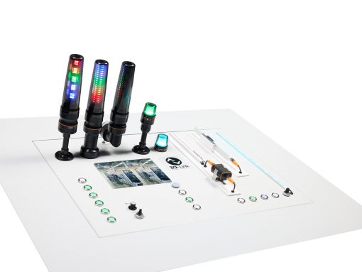 DB0010 - IO-Link Signallamps - Image 2