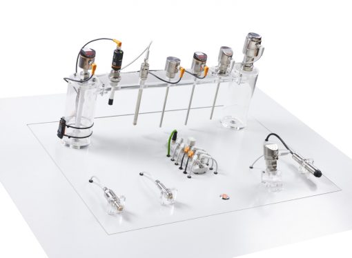 DB0011-A - Level - Image 2