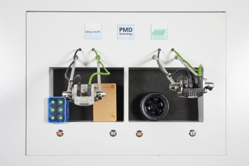 DB0014-A - Industrial imaging - 3D sensors