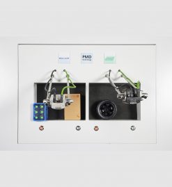 DB0014 - (ZF0774) - Industrial imaging - 3D sensors