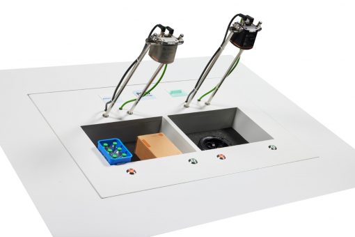 DB0014-A - Industrial imaging - 3D sensors - Image 2