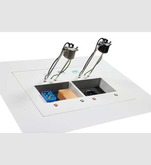 DB0014 - (ZF0774) - Industrial imaging - 3D sensors - Image 2