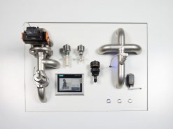 DB0015 - (ZF0821) - Process sensors - LDL + MVQ