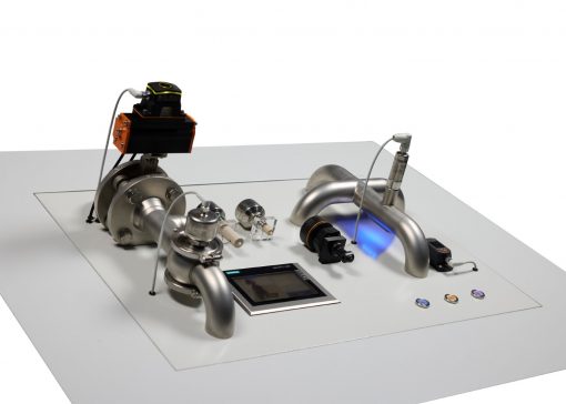 DB0015 - (ZF0821) - Process sensors - LDL + MVQ - Image 2