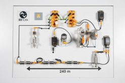 DB0017 - (ZF0832) - IO-Link - Accessories