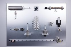 DB0018 - (ZF0906) - Position sensors - CFIA-Food