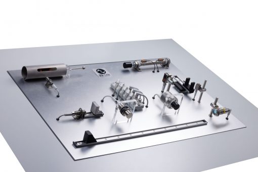 DB0018 - (ZF0906) - Position sensors - CFIA-Food - Image 2