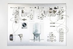 DB0019-A - Industrial communication - IO-Link components + Food