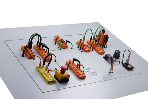 DB0020 - (ZF0897) - IO-Link Master Overview - Image 2
