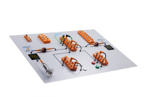 DB0021-A - Industrial communication - IO-Link components + Evaluation Systems - Image 2