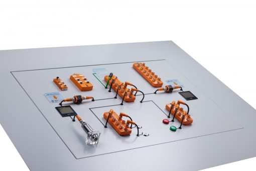 DB0021 - (ZF0837) - Industrial communication - IO-Link components + Evaluation Systems - Image 2