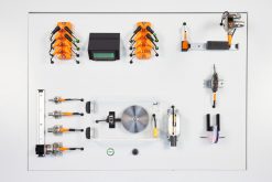 DB0022 - Intralogistics sensors