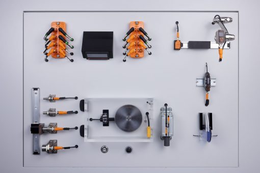 DB0022 - Intralogistics sensors - Image 3