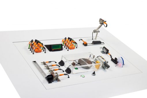 DB0022 - Intralogistics sensors - Image 4