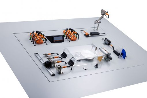 DB0022 - Intralogistics sensors - Image 2