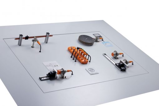 DB0026 - (ZF0840) - Inductive sensors IO-Link - Image 2