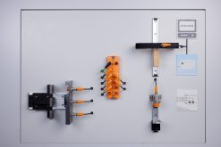 DB0035 - Inductive sensors quasi flush mountable (CPKG)