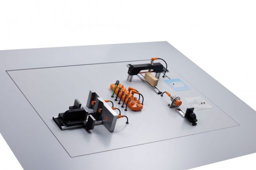 DB0035 - Inductive sensors quasi flush mountable (CPKG) - Image 2