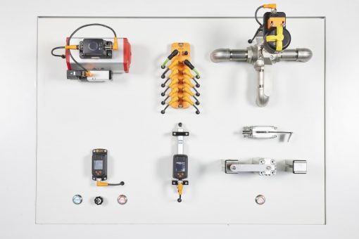 DB0037 - RTM compressed air