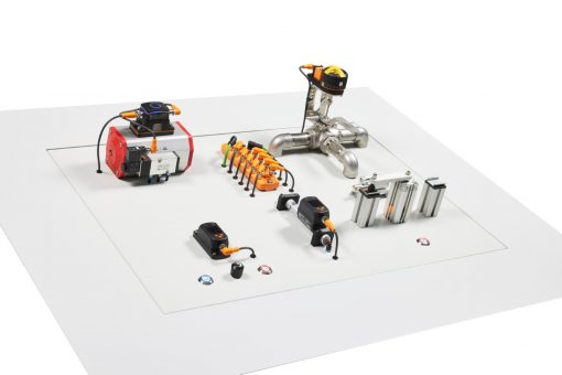 DB0037 - RTM compressed air - Image 2