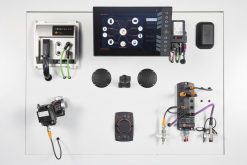 DB0040-A - Mobile Overview
