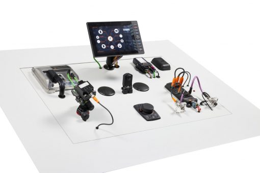 DB0040-A - Mobile Overview - Image 3